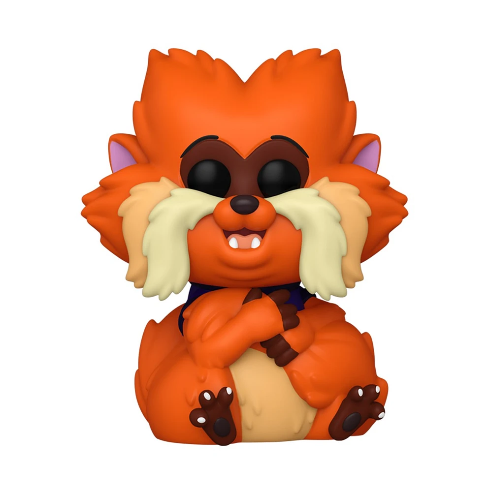 POP! An American Tail Tiger 