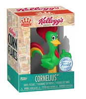 Funko Mini Vinyl Kelloggs Mascots - Assorted – One Variation Chosen at Random
