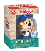 Funko Mini Vinyl Kelloggs Mascots - Assorted – One Variation Chosen at Random