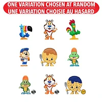 Funko Mini Vinyl Kelloggs Mascots - Assorted – One Variation Chosen at Random