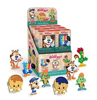 Funko Mini Vinyl Kelloggs Mascots - Assorted – One Variation Chosen at Random