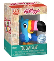 Funko Mini Vinyl Kelloggs Mascots - Assorted – One Variation Chosen at Random