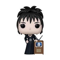 POP! Beetlejuice Lydia Deetz 