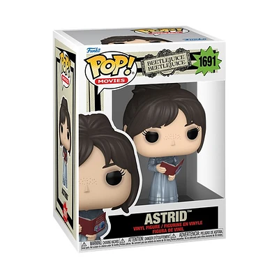 POP! Beetlejuice Astrid 