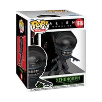 POP! Super Alien Romulus Xenomorph 