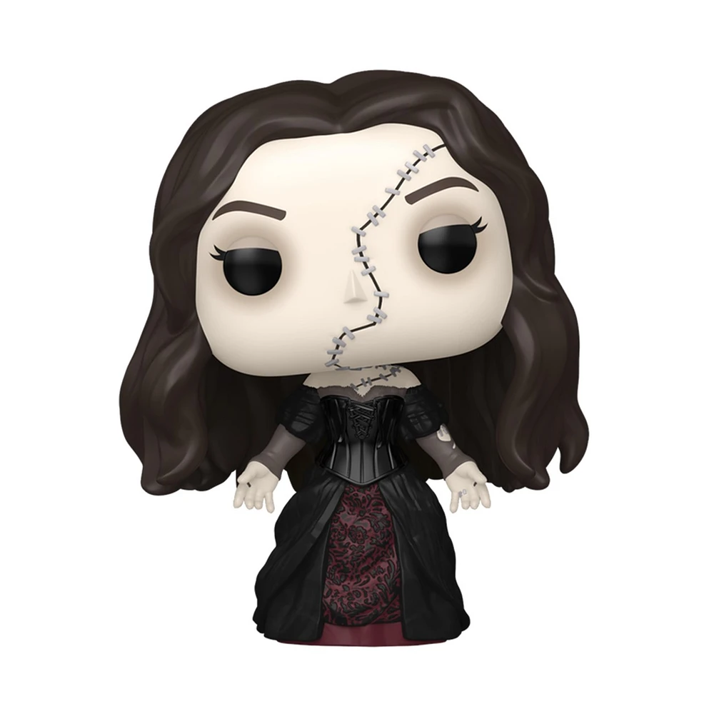 POP! Beetlejuice Delores 