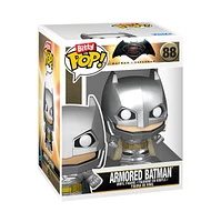 Bitty Pop! Rides Batman with Batmobile 