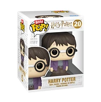Bitty Pop! Rides Harry Potter and Hogwarts Express 