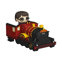 Bitty Pop! Rides Harry Potter and Hogwarts Express 