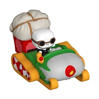 Bitty Pop! Rides Jack Skellington with Snowmobile 