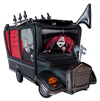 The Nightmare Before Christmas Mayor Car Figural Crossbody 