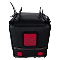 The Nightmare Before Christmas Mayor Car Figural Crossbody 