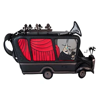 The Nightmare Before Christmas Mayor Car Figural Crossbody 
