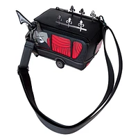 The Nightmare Before Christmas Mayor Car Figural Crossbody 
