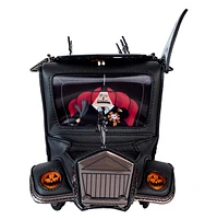 The Nightmare Before Christmas Mayor Car Figural Crossbody 