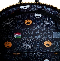 The Nightmare Before Christmas Scientific Method Bedtime Jack Mini Backpack 