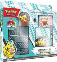 Pokémon Trading Card Game: World Championships 2023 – Une variation choisie au hasard