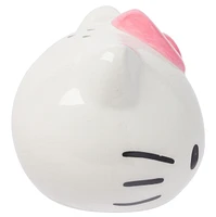  Hello Kitty & My Melody Salière et poivrière 