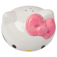  Hello Kitty & My Melody Salière et poivrière 