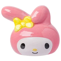  Hello Kitty & My Melody Salière et poivrière 