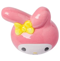  Hello Kitty & My Melody Salière et poivrière 