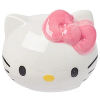  Hello Kitty & My Melody Salière et poivrière 