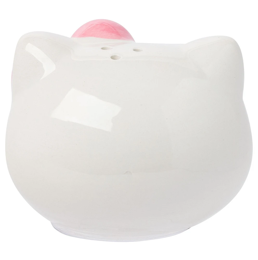  Hello Kitty & My Melody Salière et poivrière 