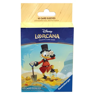 Lorcana: Card Sleeves Wave