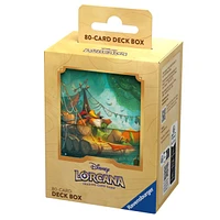 Lorcana: Deck Box Wave