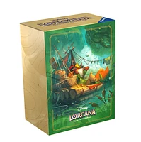 Lorcana: Deck Box Wave
