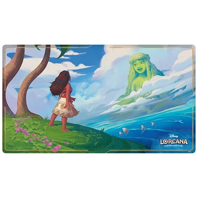 Lorcana Playmat Wave 3