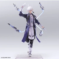 Final Fantasy XIV Bring Arts Alphinaud 