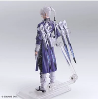 Final Fantasy XIV Bring Arts Alphinaud 