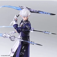 Final Fantasy XIV Bring Arts Alphinaud 