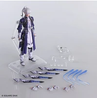 Final Fantasy XIV Bring Arts Alphinaud 