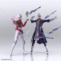 Final Fantasy XIV Bring Arts Alphinaud 