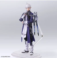 Final Fantasy XIV Bring Arts Alphinaud 