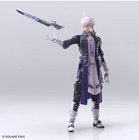 Final Fantasy XIV Bring Arts Alphinaud 
