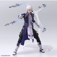 Final Fantasy XIV Bring Arts Alphinaud 