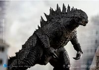 Godzilla 2014 Exquisite Basic Godzilla Non-Scale PX Action Figure 