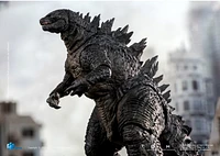 Godzilla 2014 Exquisite Basic Godzilla Non-Scale PX Action Figure 