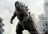 Godzilla 2014 Exquisite Basic Godzilla Non-Scale PX Action Figure 