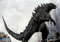Godzilla 2014 Exquisite Basic Godzilla Non-Scale PX Action Figure 