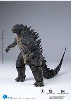 Godzilla 2014 Exquisite Basic Godzilla Non-Scale PX Action Figure 