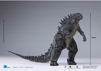 Godzilla 2014 Exquisite Basic Godzilla Non-Scale PX Action Figure 