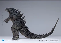 Godzilla 2014 Exquisite Basic Godzilla Non-Scale PX Action Figure 