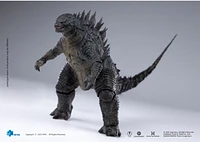 Godzilla 2014 Exquisite Basic Godzilla Non-Scale PX Action Figure 