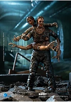 Walking Dead Dead City Exquisite Mini Walker King 1/18 PX Action Figure 