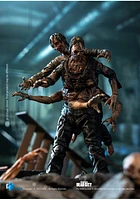 Walking Dead Dead City Exquisite Mini Walker King 1/18 PX Action Figure 