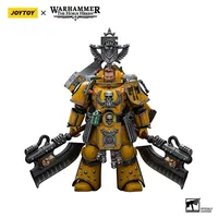 Warhammer The Horus Heresy Action Figure 1/18 Imperial Fists Fafnir Rann 